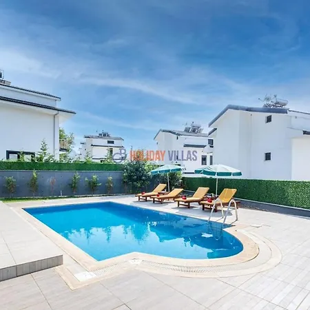 Deren 2 Villa