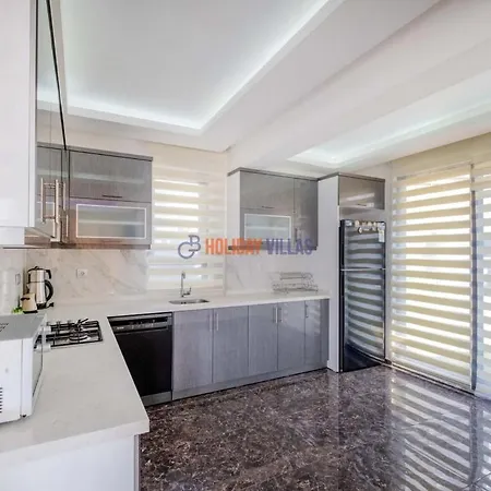 Deren 2 Villa Fethiye