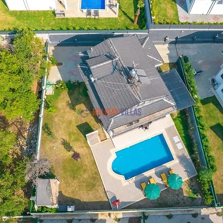 Villa Deren 2 Fethiye
