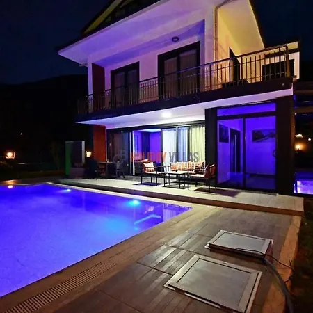 Villa Deren 2 Fethiye