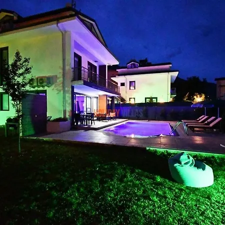 Villa Deren 2 Fethiye