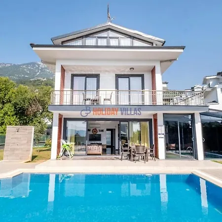 Deren 2 Villa *
