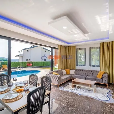 Deren 2 Villa