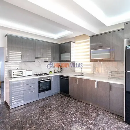 Villa Deren 2 Fethiye